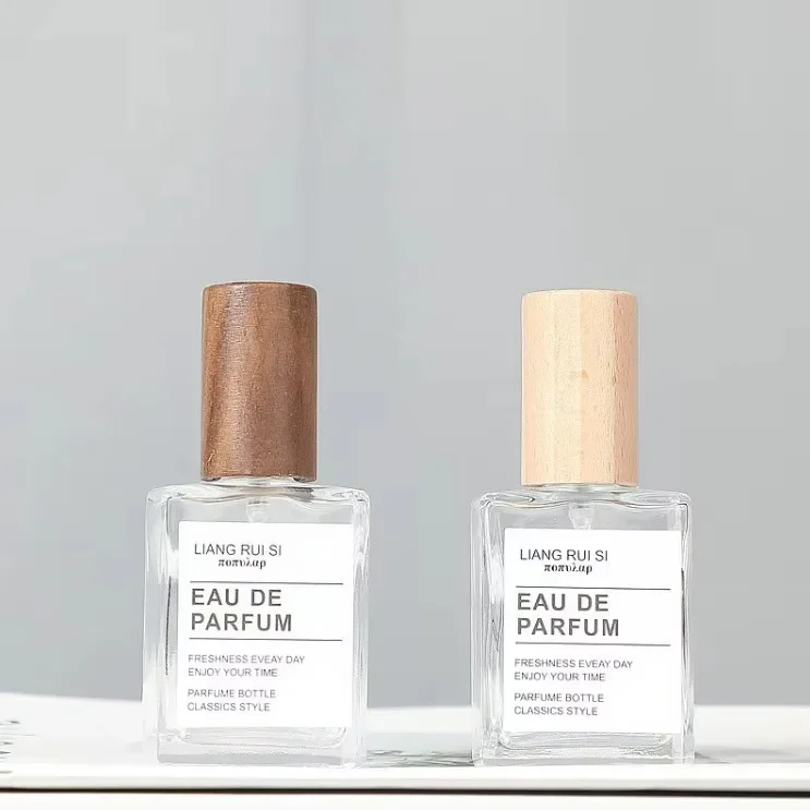 ขวดน้ำหอมแก้วขนาด 30/50 มล. ขว - Perfume Fragrance Story บทวิจารณ์และราคา