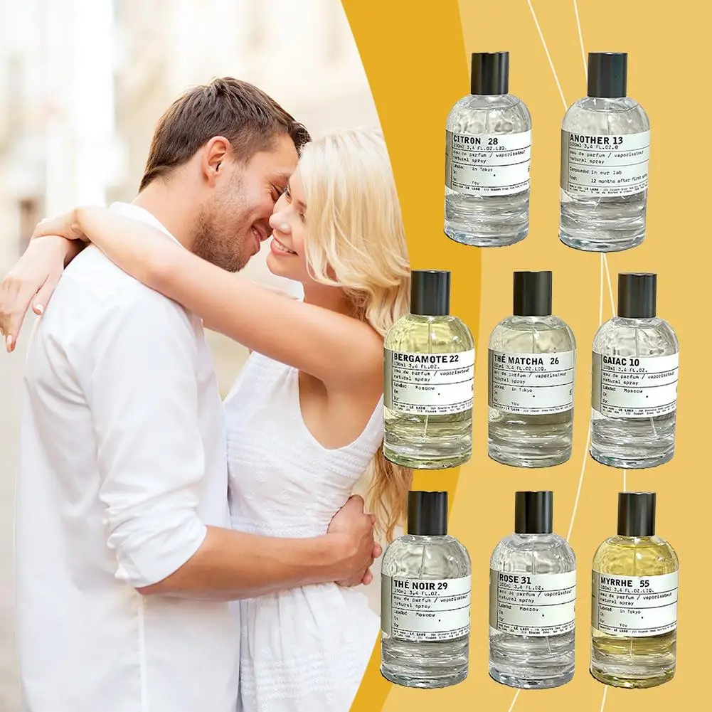 น้ำหอมใหม่ 100 มล. รุ่น No.33  - Perfume Fragrance Lab บทวิจารณ์และราคา