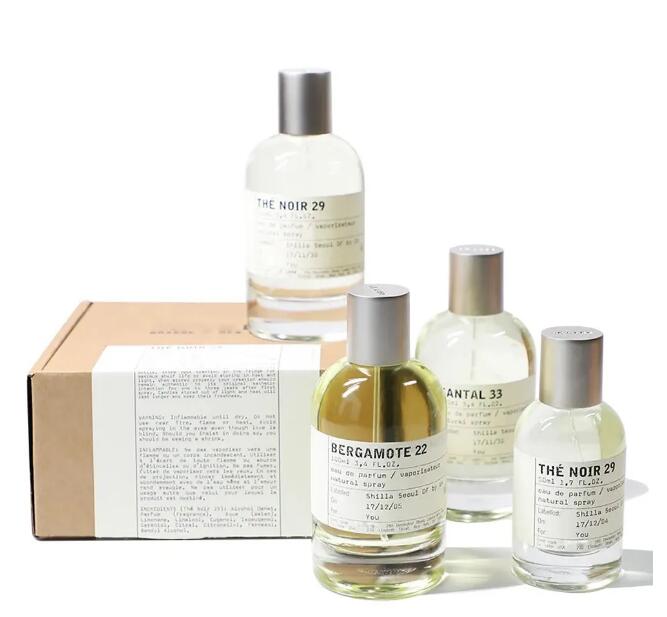 น้ำหอมใหม่ 100 มล. รุ่น No.33  - Perfume Fragrance Lab บทวิจารณ์และราคา