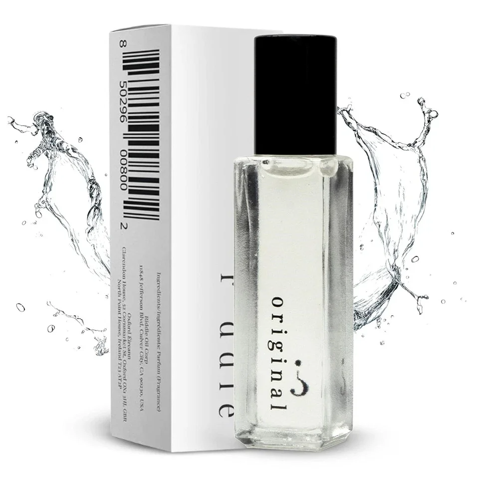 น้ำหอม Original Riddle Eau De  - Fragrance Perfume Spray บทวิจารณ์และราคา