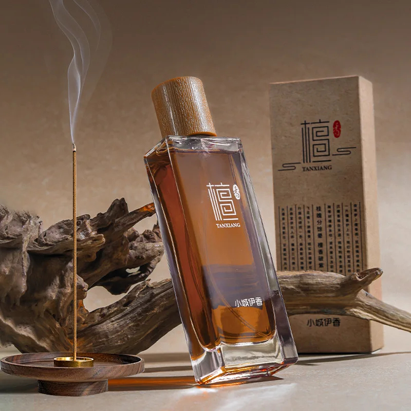 น้ำหอมกลิ่นไม้จันทน์ 50 มล. สำ - Fragrance Perfume Usa บทวิจารณ์และราคา