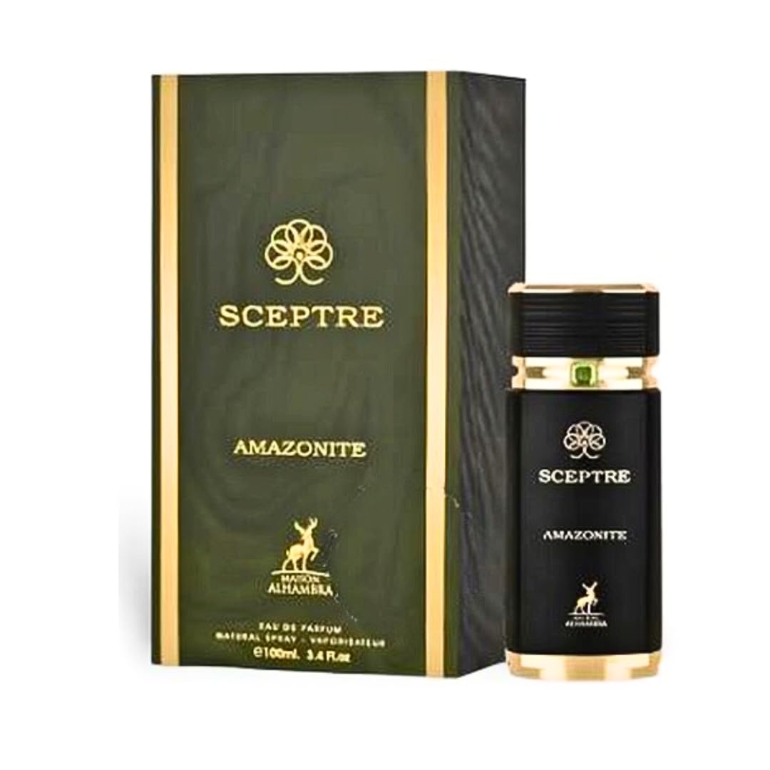 เมซง อัลฮัมบรา เซคเพิร์ อเมซอน - Perfume Xeryus บทวิจารณ์และราคา