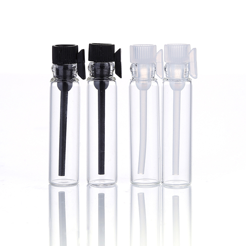100Pcs 1Ml 2Ml 3Ml มินิขวดน้ำห - Perfume Fragrance Lab บทวิจารณ์และราคา